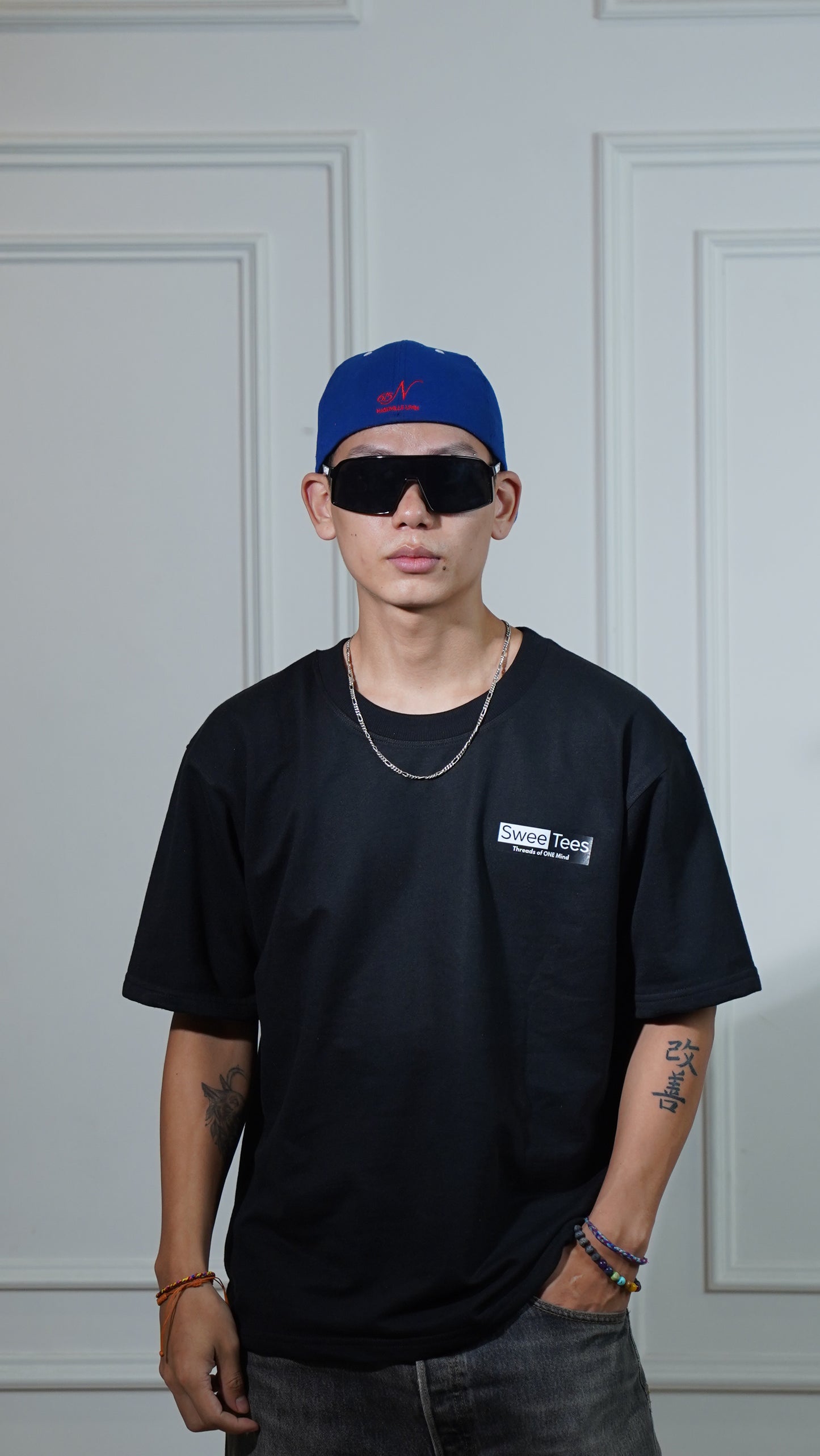 SweeTees - Paint the Truth Tee