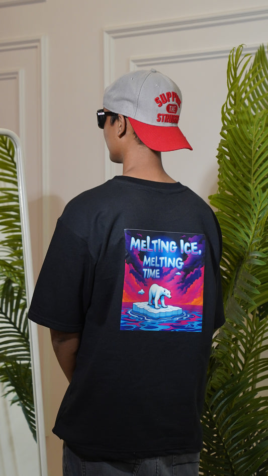 SweeTees - Save the Melt Tee