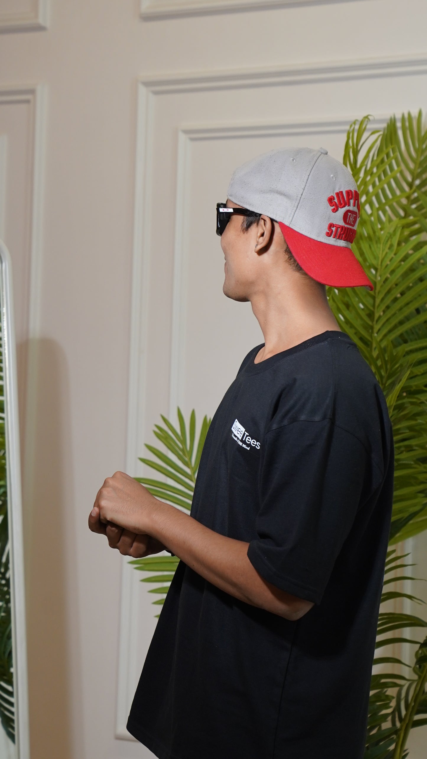 SweeTees - Save the Melt Tee