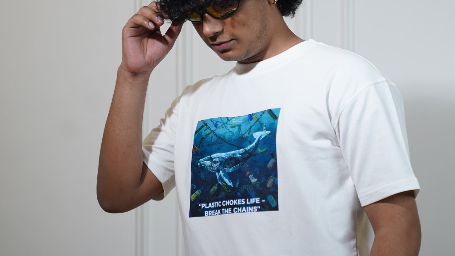 SweeTees - Save the Waterlife Tee