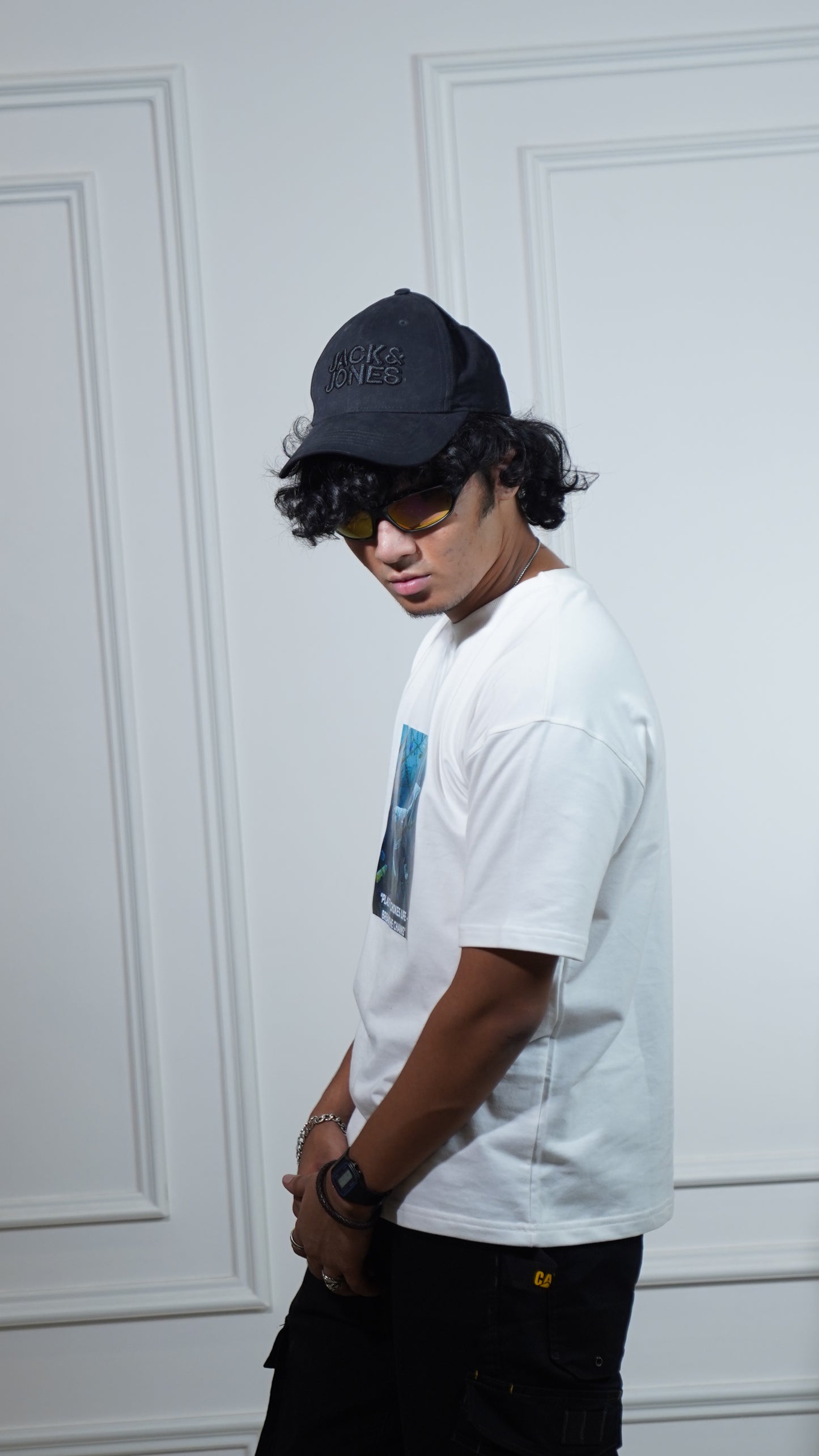 SweeTees - Save the Waterlife Tee